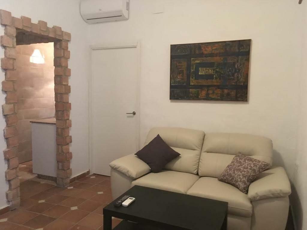 Villa Casa Maria Rota Exterior foto